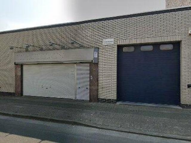 Bureau vente à Renaix, Oost-Vlaanderen