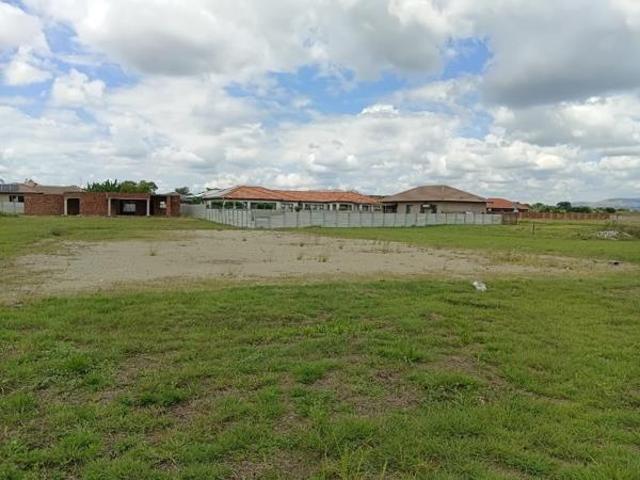 Land for sale in Hartbeespoort Dam Nature Reserve, North West