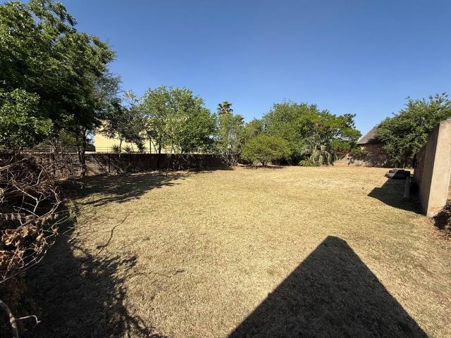 Land for sale in Witbank, Mpumalanga