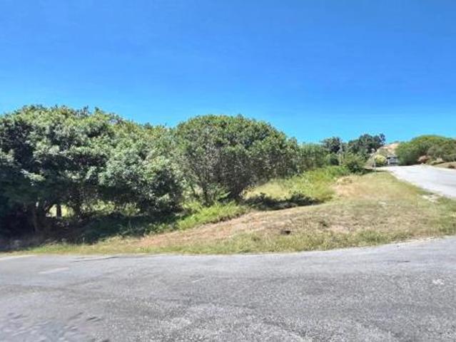 Land for sale in Groot Brak Rivier, Western Cape