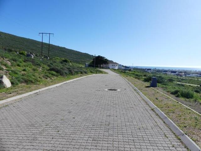 Land for sale in Western Cape