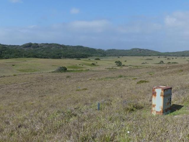 Land for sale in Bushmans River Mouth, Eastern Cape