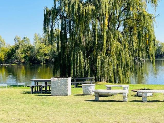 Land for sale in Koppies, Free State