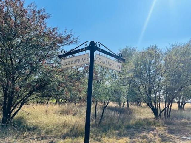 Land for sale in Koppies, Free State