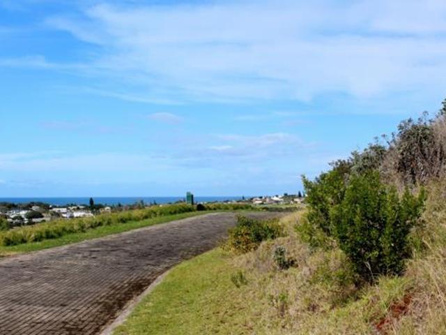 Land for sale in Bushmans River Mouth, Eastern Cape