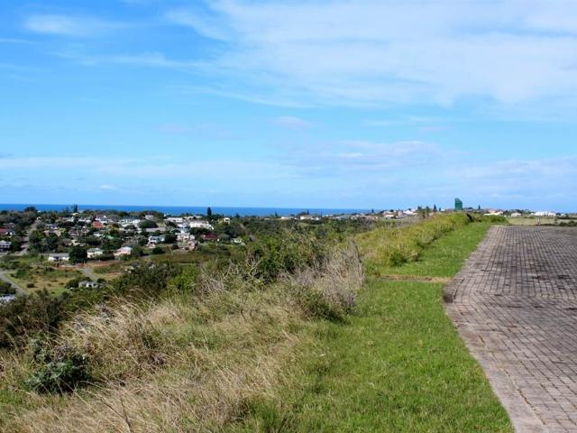 Land for sale in Bushmans River Mouth, Eastern Cape
