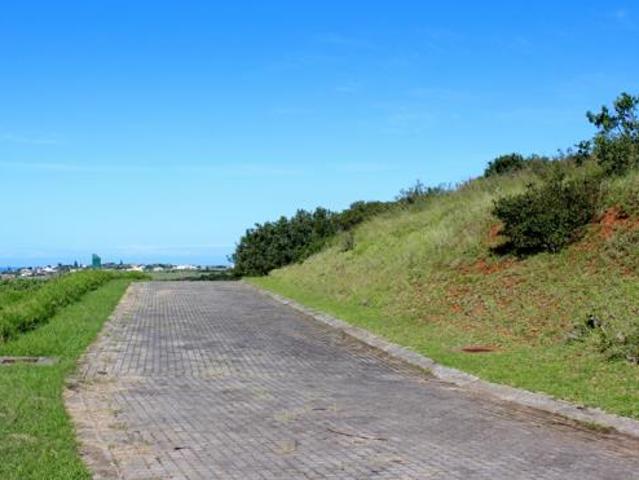 Land for sale in Bushmans River Mouth, Eastern Cape