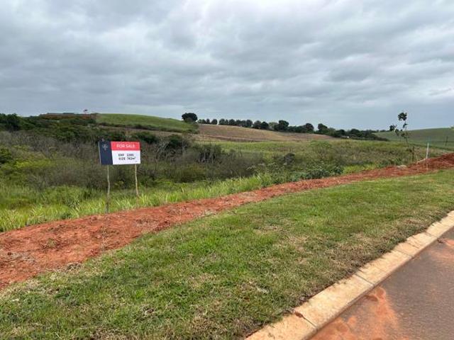 Land for sale in Princess Grant, Kwazulu-natal