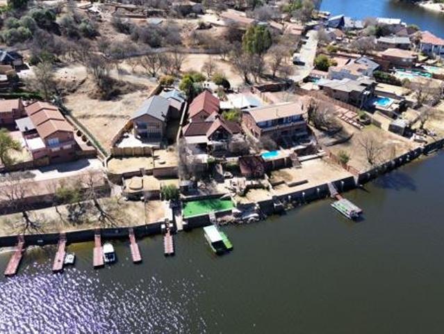 Land for sale in Sedibeng, Gauteng