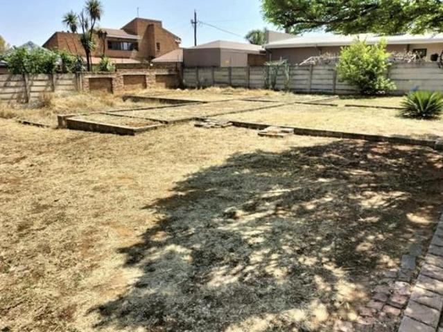 Land for sale in Sedibeng, Gauteng