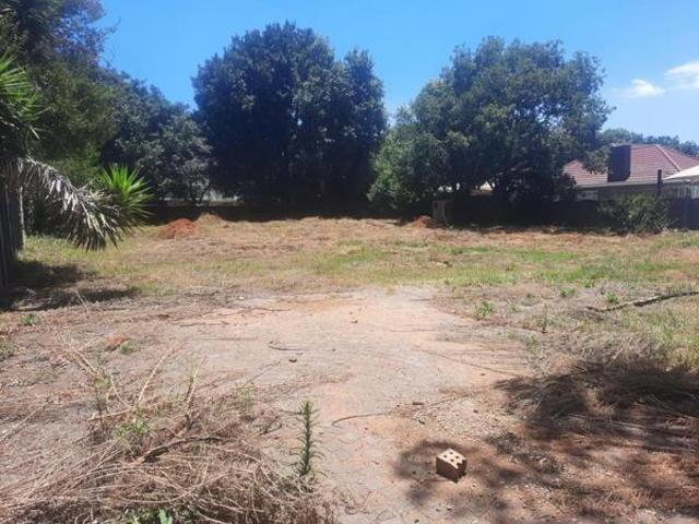 Land for sale in Sedibeng, Gauteng