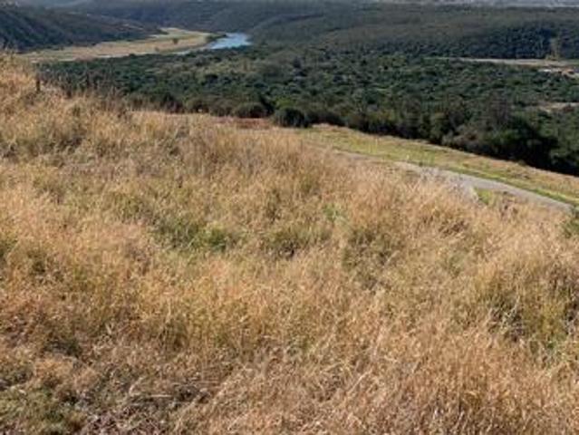 Land for sale in Bushmans River Mouth, Eastern Cape