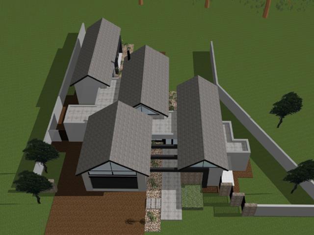 Land for sale in North West