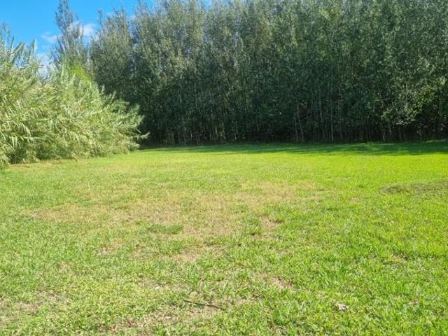 Land for sale in North West