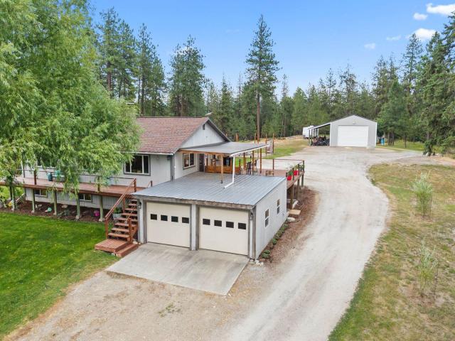 House for sale in Colville, Washington