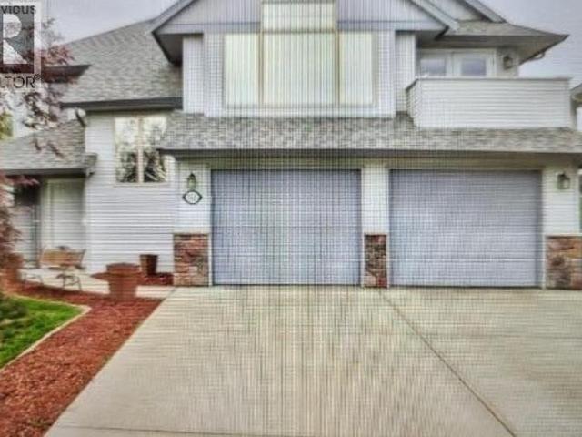 House for sale in Kamloops, British Columbia