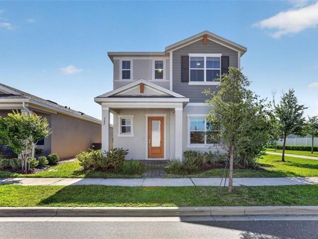 House for sale in Debary, Florida
