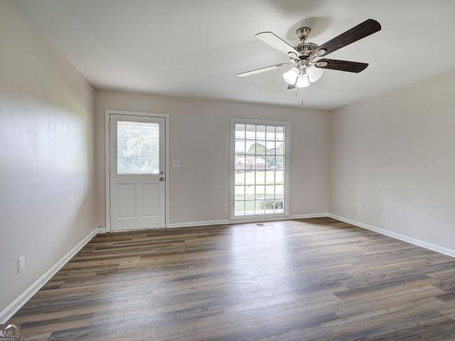 House for sale in Haralson, Georgia
