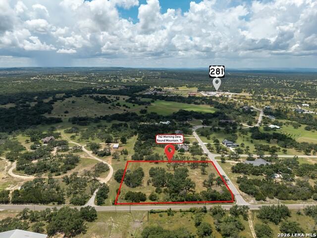 Land for sale in Blanco, Texas
