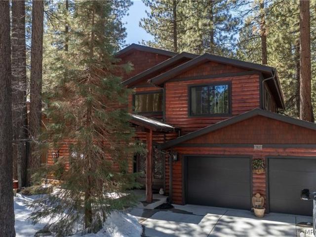 House for sale in Big Bear Lake, California