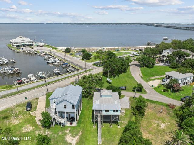 House for sale in Bay St. Louis, Hancock County