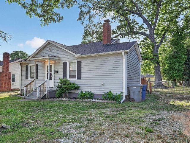 House for sale in Spartanburg, South Carolina