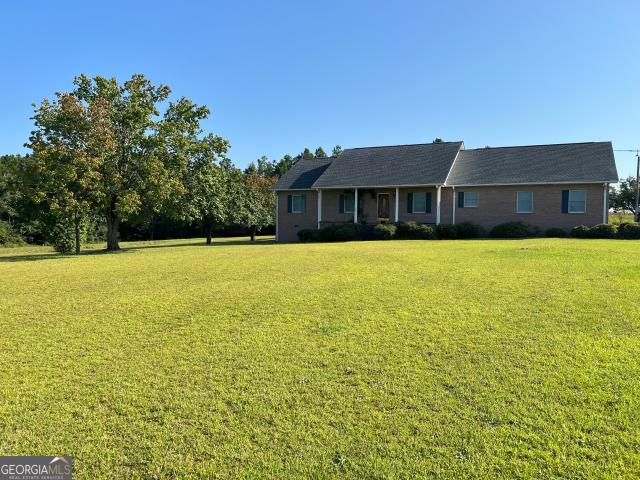 Farm for sale in Dodge, Georgia