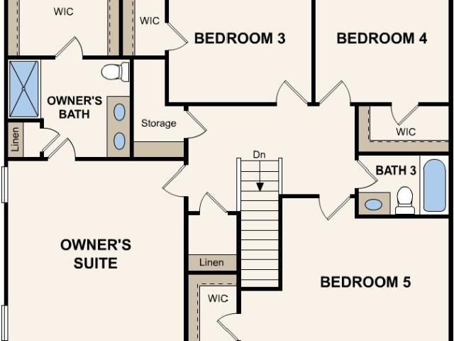 House for sale in Coopersville, Michigan