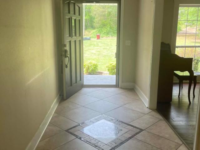 House for sale in Hamilton, Alabama