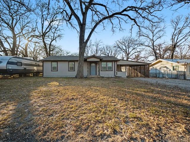 House for sale in Rains, Texas