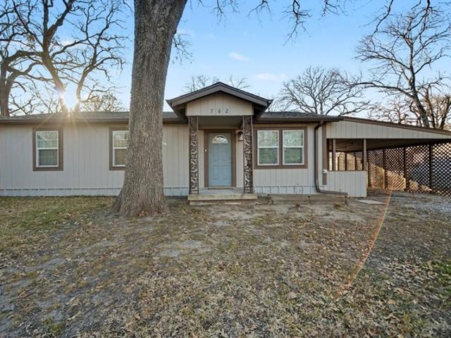 House for sale in Rains, Texas