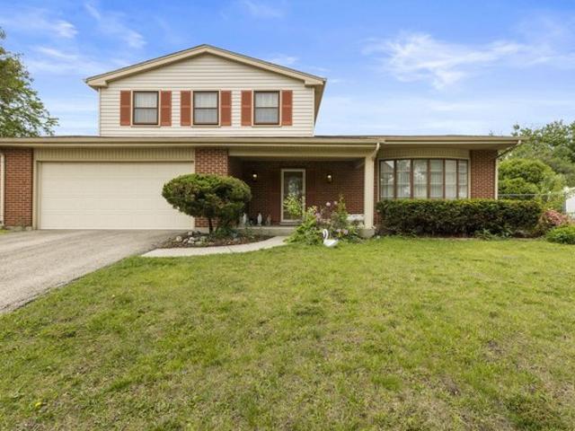 House for sale in Westmont, Illinois