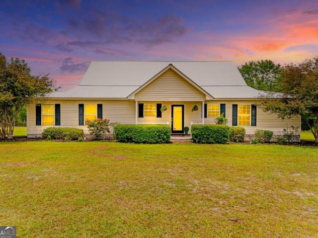 House for sale in Adrian, Emanuel County
