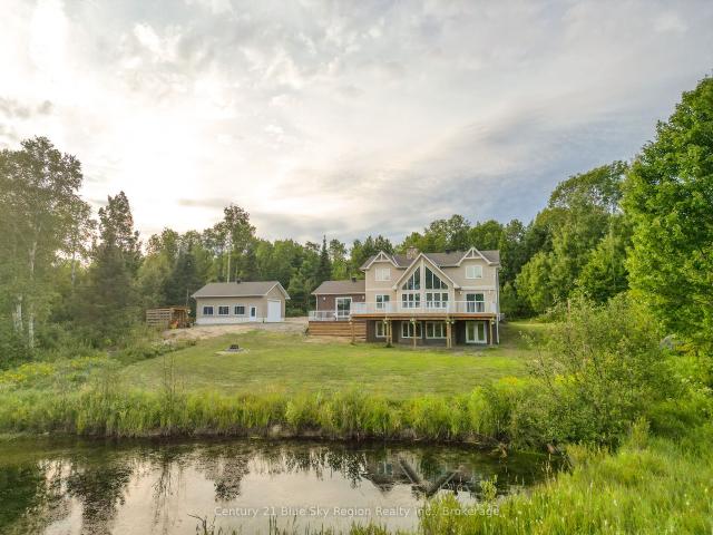 Cabin for sale in East Ferris, Ontario
