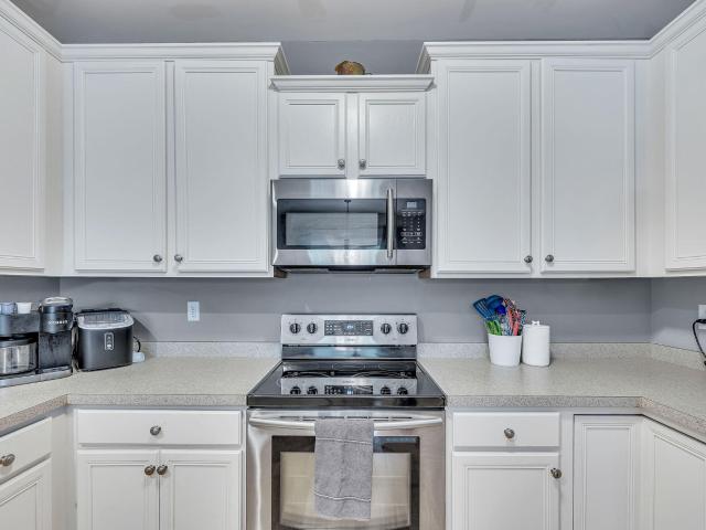 Townhouse for sale in Parkside Townhomes at Heritage, Wake Forest