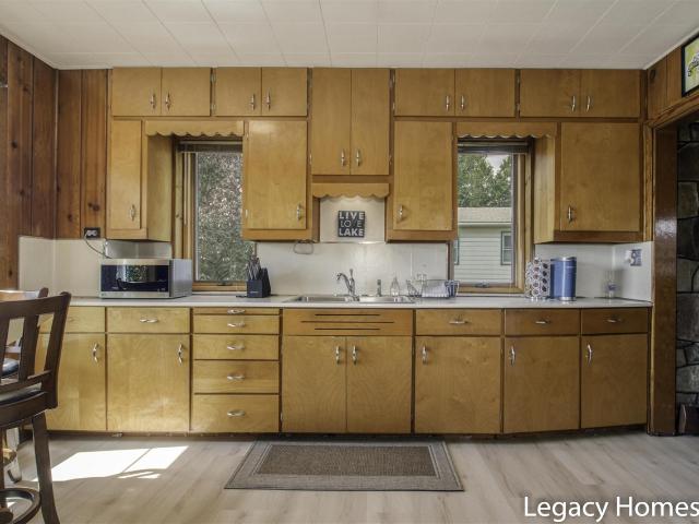 House for sale in Six Lakes, Belvidere Township