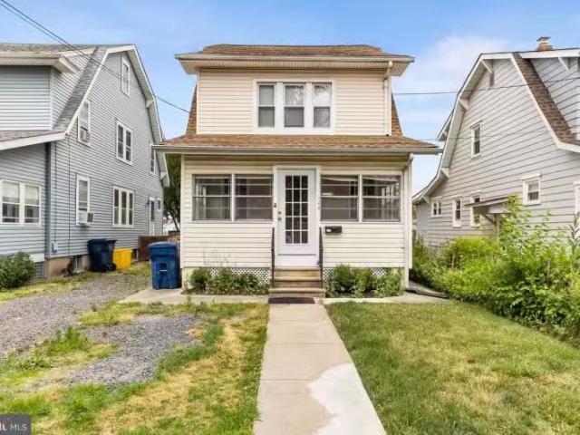 House for rent in Trenton