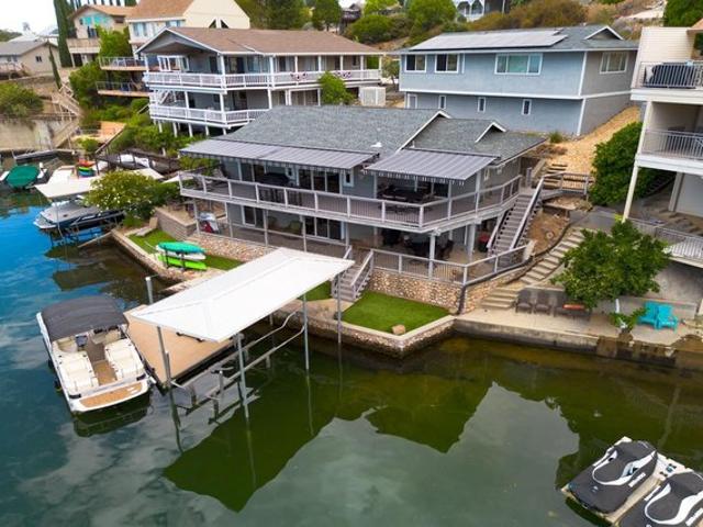 House for sale in California