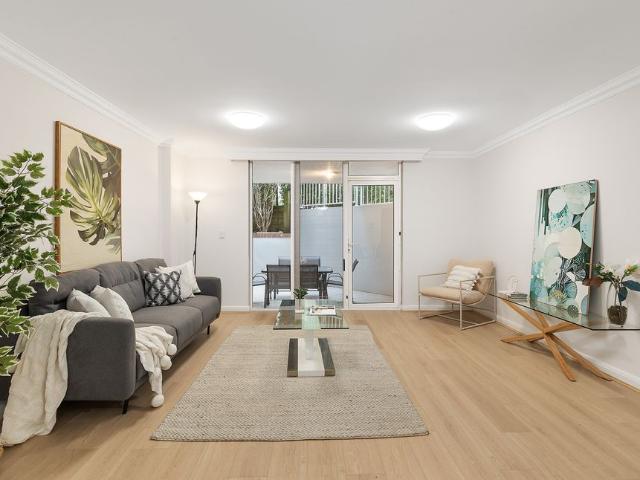 Apartment for rent in Sydney, New South Wales