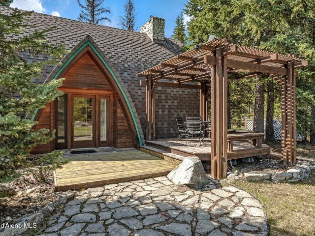 Property for sale in Nordman, Idaho