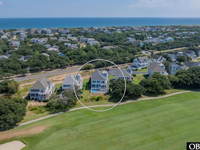 House for sale in Corolla, North Carolina