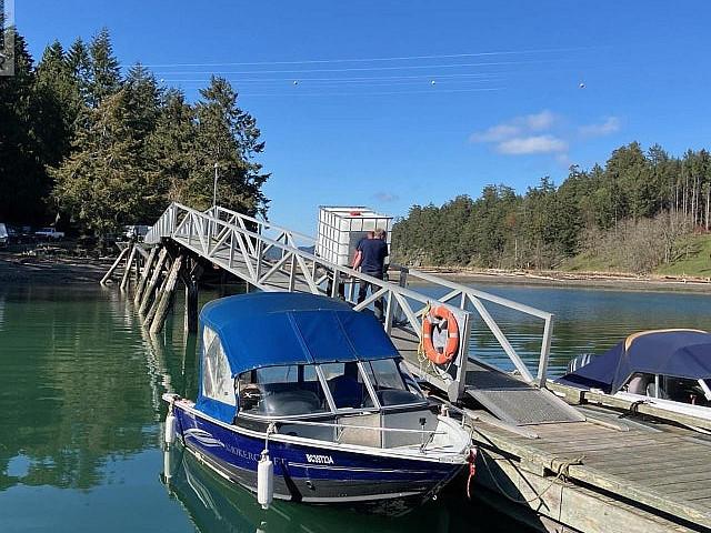 House for sale in British Columbia