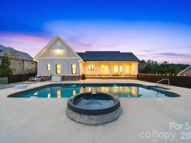 House for sale in Granite Falls, North Carolina