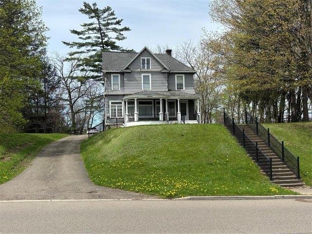 House for sale in Johnson City, New York
