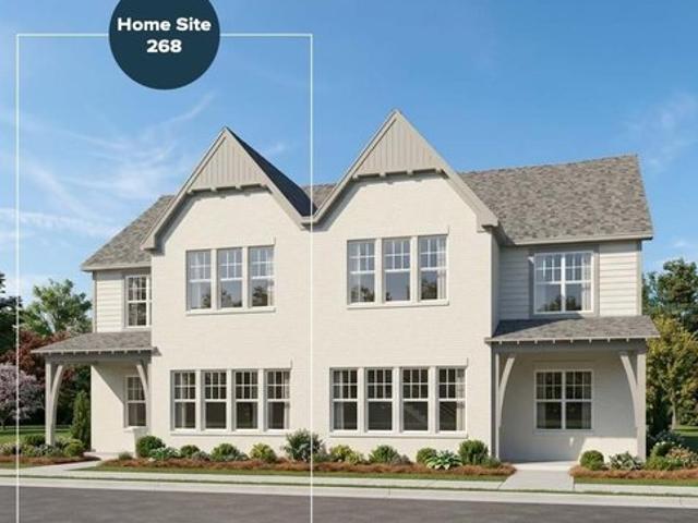 Townhouse for sale in Hoover, Alabama