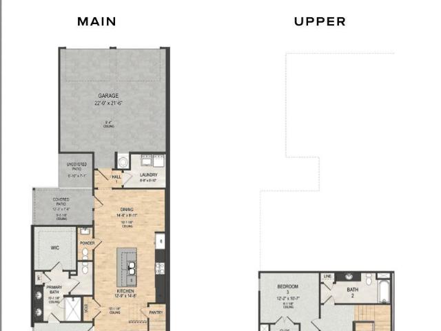 Townhouse for sale in Hoover, Alabama