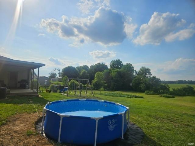 House for sale in Washington, Indiana
