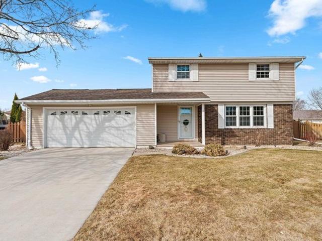 House for sale in De Pere, Wisconsin