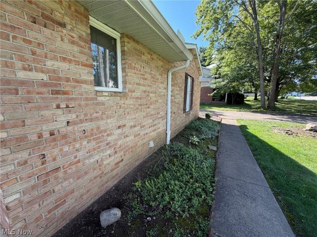House for sale in Massillon, Ohio