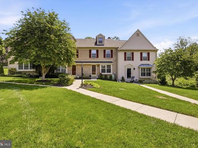 Townhouse for sale in Chester, Pennsylvania
